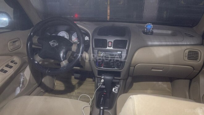 Nissan Sunny 2006, 328,000 km - 1.6 l - Bakı