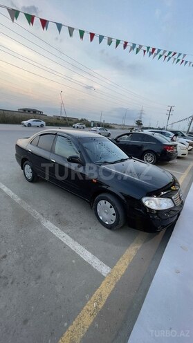 Nissan Sunny 2006, 328,000 km - 1.6 l - Bakı