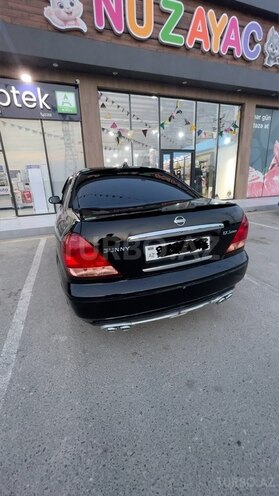 Nissan Sunny 2006, 328,000 km - 1.6 l - Bakı