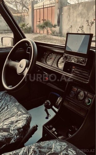 LADA (VAZ) 2107 2009, 90,000 km - 1.6 л - Bakı
