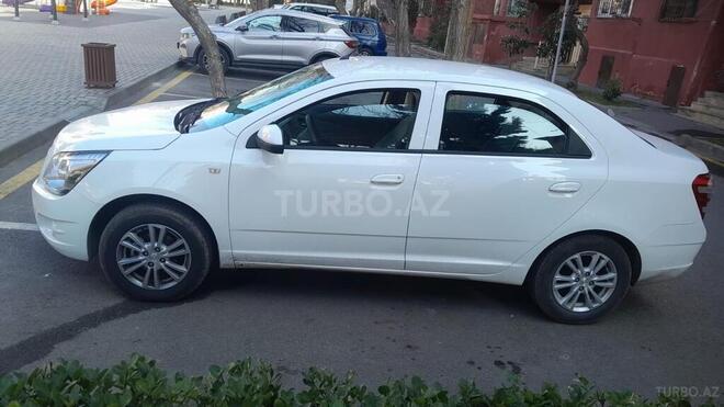 Chevrolet Cobalt 2024, 130,000 km - 1.5 l - Bakı