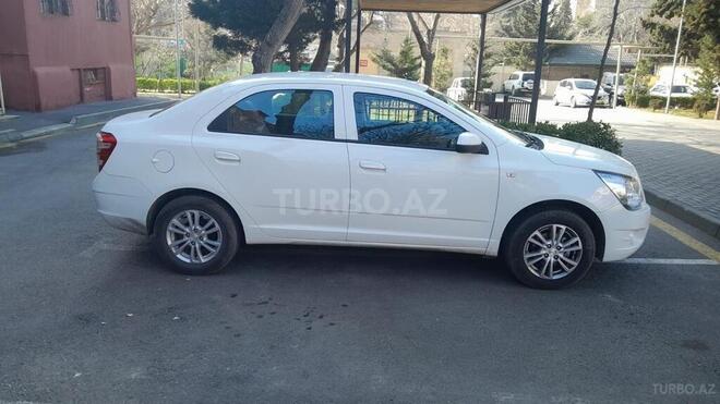 Chevrolet Cobalt 2024, 130,000 km - 1.5 l - Bakı