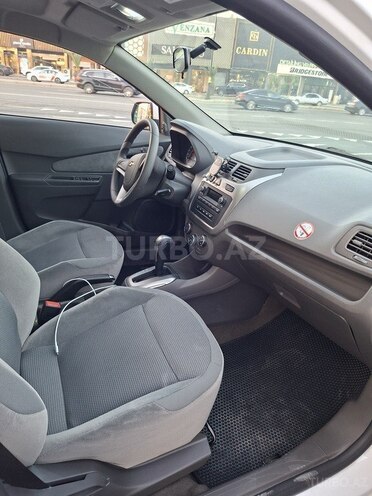 Chevrolet Cobalt 2024, 130,000 km - 1.5 l - Bakı