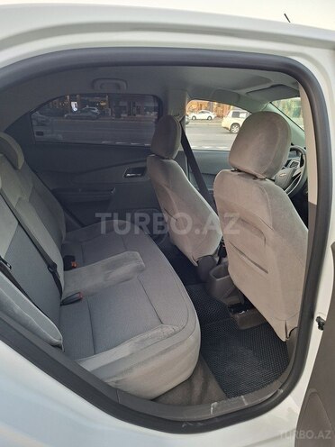 Chevrolet Cobalt 2024, 130,000 km - 1.5 l - Bakı
