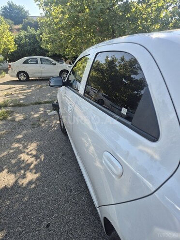 Chevrolet Cobalt 2024, 130,000 km - 1.5 l - Bakı