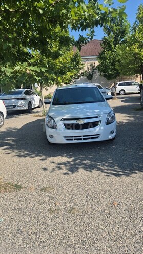 Chevrolet Cobalt 2024, 130,000 km - 1.5 l - Bakı