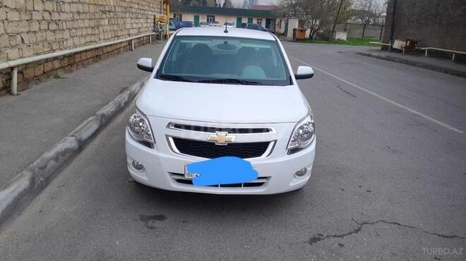 Chevrolet Cobalt 2024, 130,000 km - 1.5 l - Bakı
