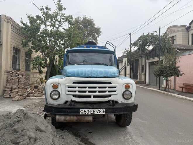 ZIL 130 1992, 300,000 km - 6.0 l - Gəncə