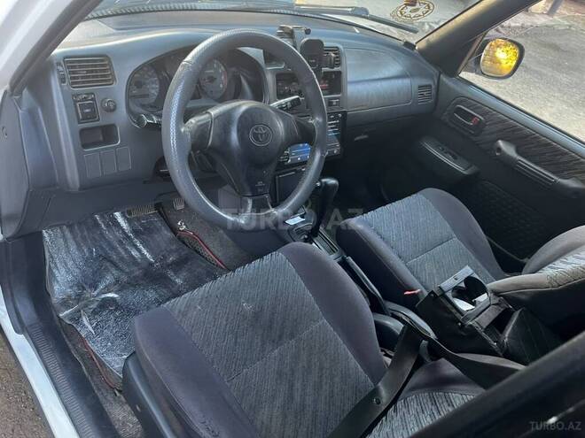 Toyota RAV4 1998, 350,000 km - 2.0 l - Masallı