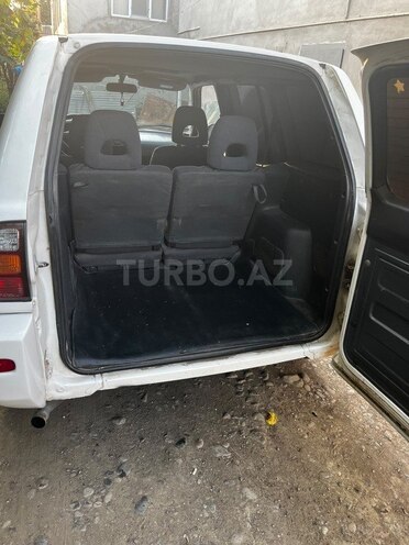 Toyota RAV4 1998, 350,000 km - 2.0 l - Masallı