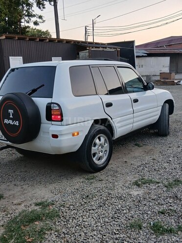 Toyota RAV4 1998, 350,000 km - 2.0 l - Masallı