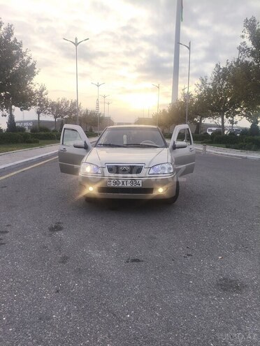 Chery Amulet (A15) 2010, 440,400 km - 1.5 l - Bakı