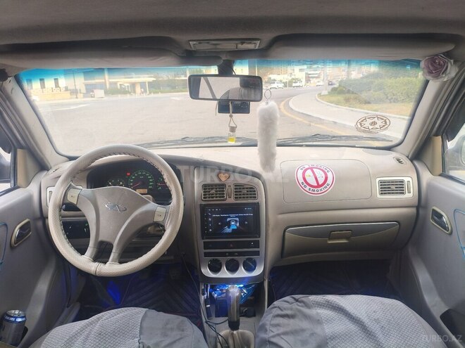 Chery Amulet (A15) 2010, 440,400 km - 1.5 l - Bakı