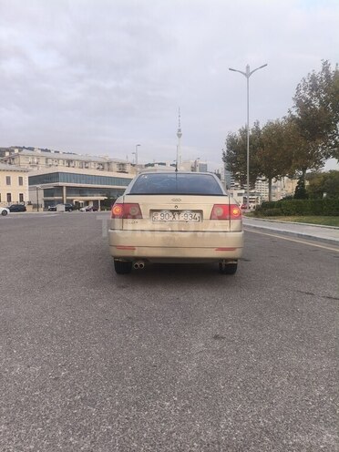 Chery Amulet (A15) 2010, 440,400 km - 1.5 l - Bakı