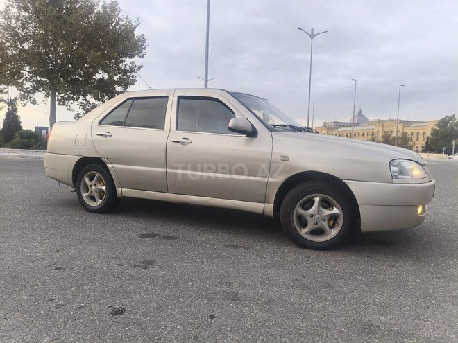 Chery Amulet (A15) 2010, 440,400 km - 1.5 l - Bakı