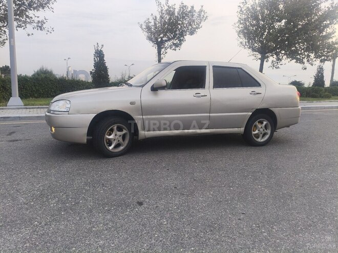 Chery Amulet (A15) 2010, 440,400 km - 1.5 l - Bakı