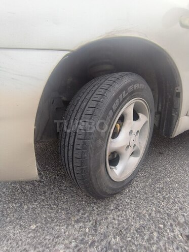 Chery Amulet (A15) 2010, 440,400 km - 1.5 l - Bakı