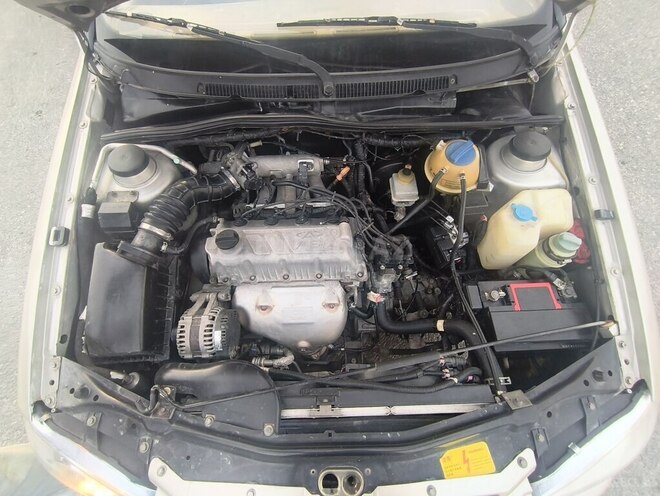 Chery Amulet (A15) 2010, 440,400 km - 1.5 l - Bakı