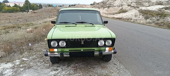 LADA (VAZ) 2106 1983, 256,000 km - 1.3 l - Şəmkir