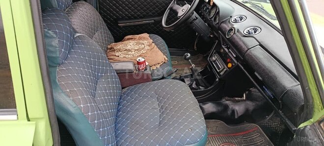 LADA (VAZ) 2106 1983, 256,000 km - 1.3 l - Şəmkir