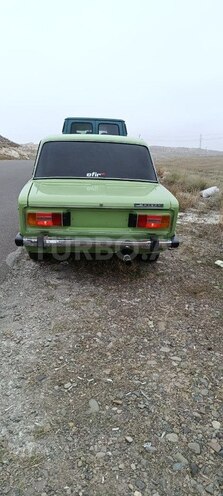 LADA (VAZ) 2106 1983, 256,000 km - 1.3 l - Şəmkir