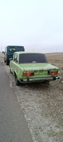LADA (VAZ) 2106 1983, 256,000 km - 1.3 l - Şəmkir