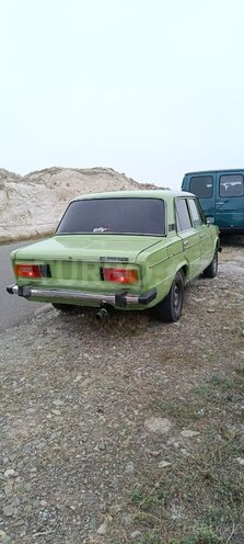 LADA (VAZ) 2106 1983, 256,000 km - 1.3 l - Şəmkir