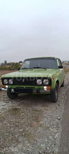 LADA (VAZ) 2106 1983, 256,000 km - 1.3 l - Şəmkir