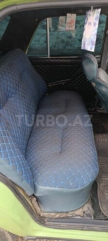 LADA (VAZ) 2106 1983, 256,000 km - 1.3 l - Şəmkir
