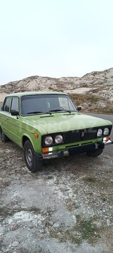 LADA (VAZ) 2106 1983, 256,000 km - 1.3 l - Şəmkir