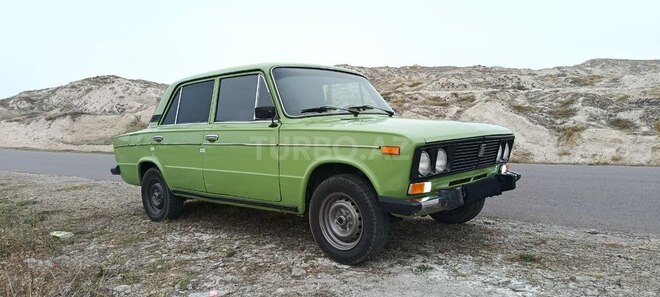 LADA (VAZ) 2106 1983, 256,000 km - 1.3 l - Şəmkir