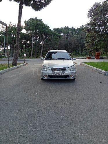 Geely CK 2008, 120,000 km - 1.5 l - Bakı