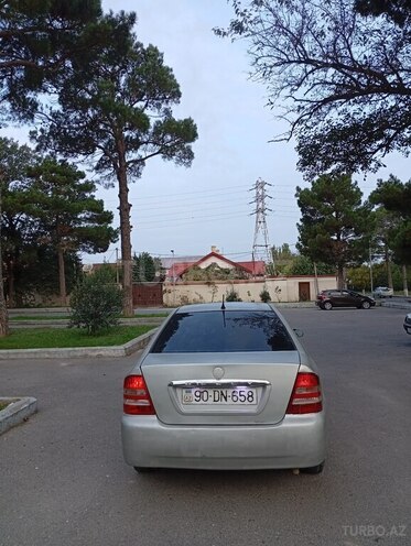 Geely CK 2008, 120,000 km - 1.5 l - Bakı