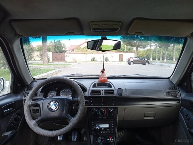 Geely CK 2008, 120,000 km - 1.5 l - Bakı