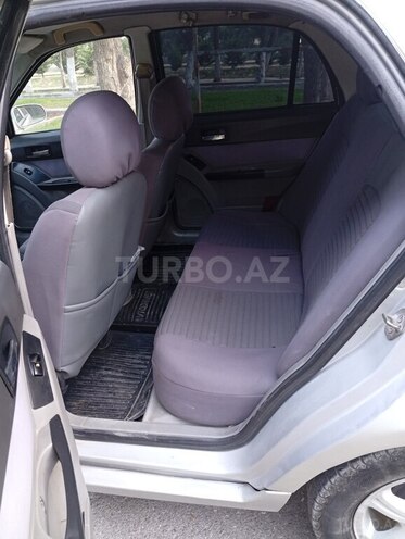 Geely CK 2008, 120,000 km - 1.5 l - Bakı