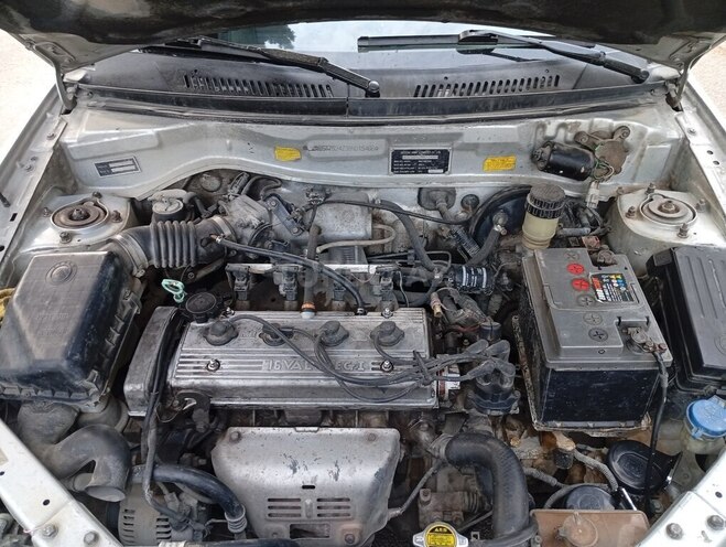 Geely CK 2008, 120,000 km - 1.5 l - Bakı