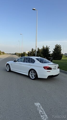 BMW 528 2016, 207,700 km - 2.0 л - Bakı