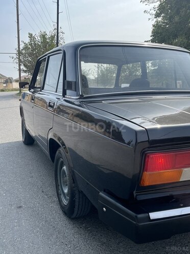 LADA (VAZ) 2107 2010, 91,111 km - 1.6 л - Bakı
