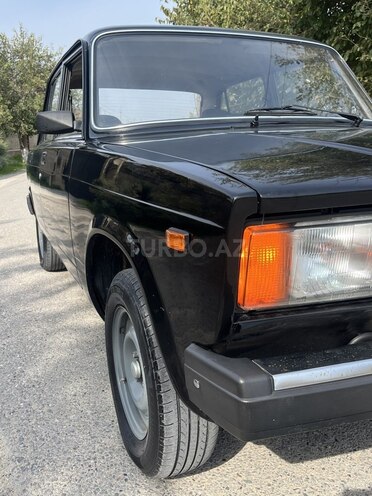 LADA (VAZ) 2107 2010, 91,111 km - 1.6 л - Bakı