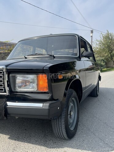 LADA (VAZ) 2107 2010, 91,111 km - 1.6 л - Bakı
