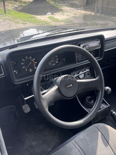 LADA (VAZ) 2107 2010, 91,111 km - 1.6 л - Bakı