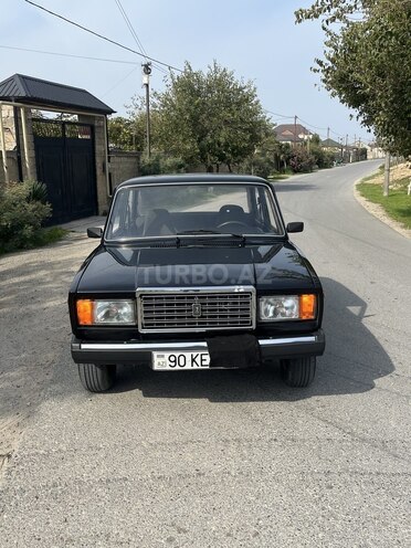 LADA (VAZ) 2107 2010, 91,111 km - 1.6 л - Bakı