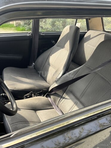 LADA (VAZ) 2107 2010, 91,111 km - 1.6 л - Bakı