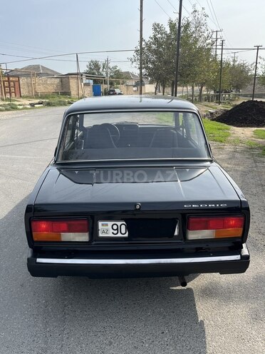 LADA (VAZ) 2107 2010, 91,111 km - 1.6 л - Bakı