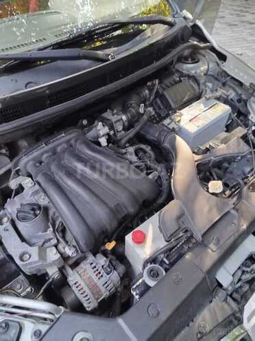 Nissan Tiida 2012, 182,077 km - 1.5 l - Mingəçevir