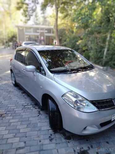 Nissan Tiida 2012, 182,077 km - 1.5 l - Mingəçevir