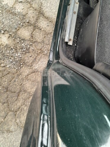 LADA (VAZ) 2106 2003, 475,800 km - 1.6 l - Bakı