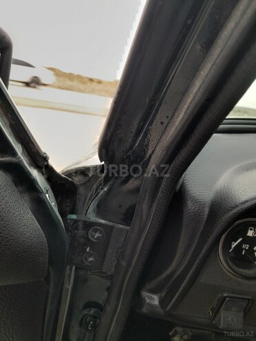 LADA (VAZ) 2106 2003, 475,800 km - 1.6 l - Bakı