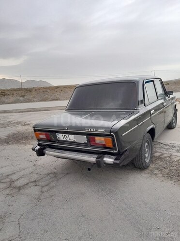 LADA (VAZ) 2106 2003, 475,800 km - 1.6 l - Bakı