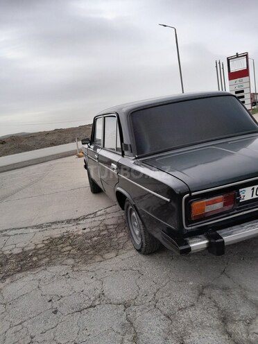 LADA (VAZ) 2106 2003, 475,800 km - 1.6 l - Bakı